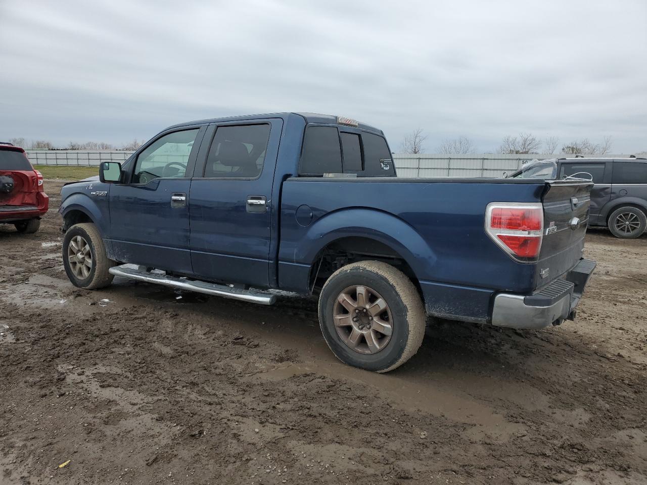 2014 Ford F-150 - Image 2