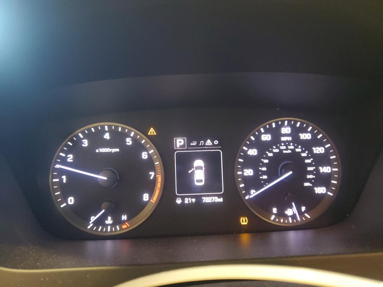 2015 Hyundai Sonata - Image 9