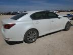 2014 Lexus Gs 350 for Sale in Andrews, TX - Front End