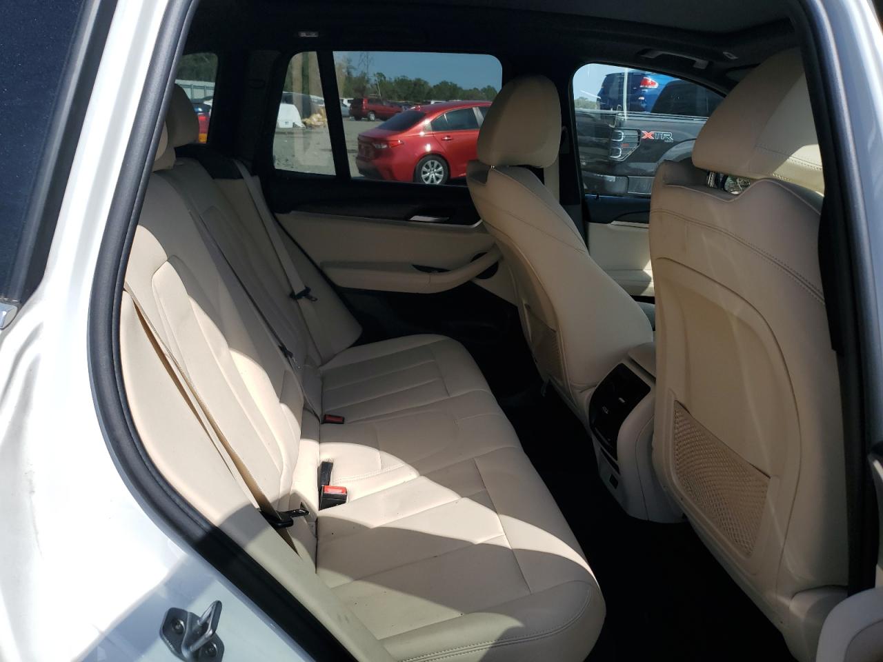 2020 BMW X3 - Image 11