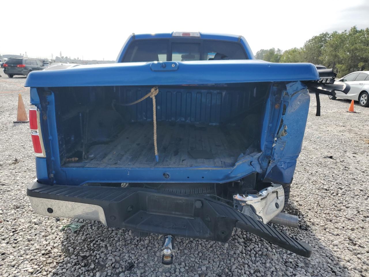2014 Ford F-150 - Image 6