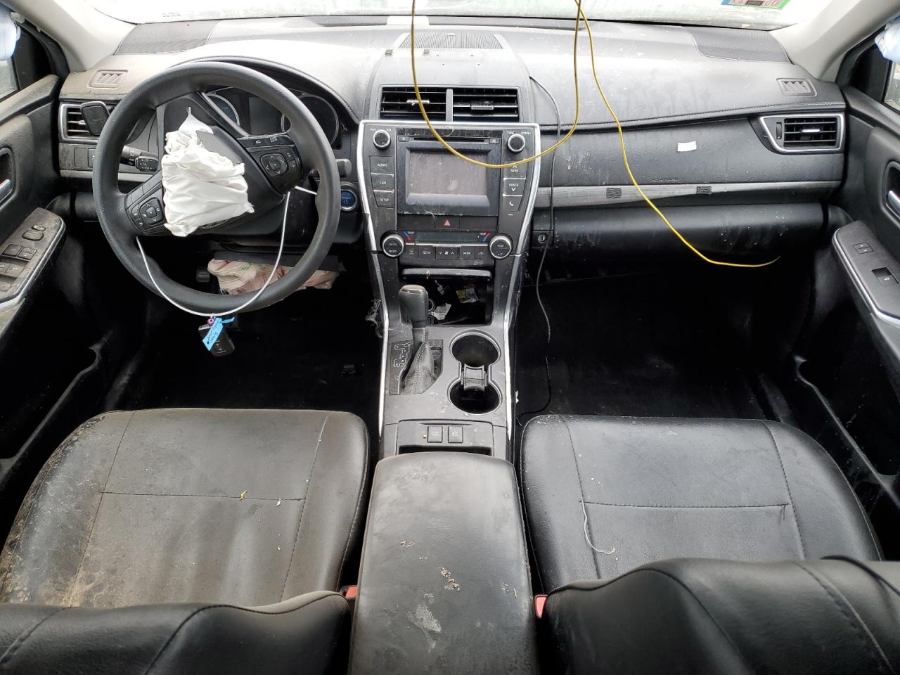 2015 Toyota Camry - Image 8