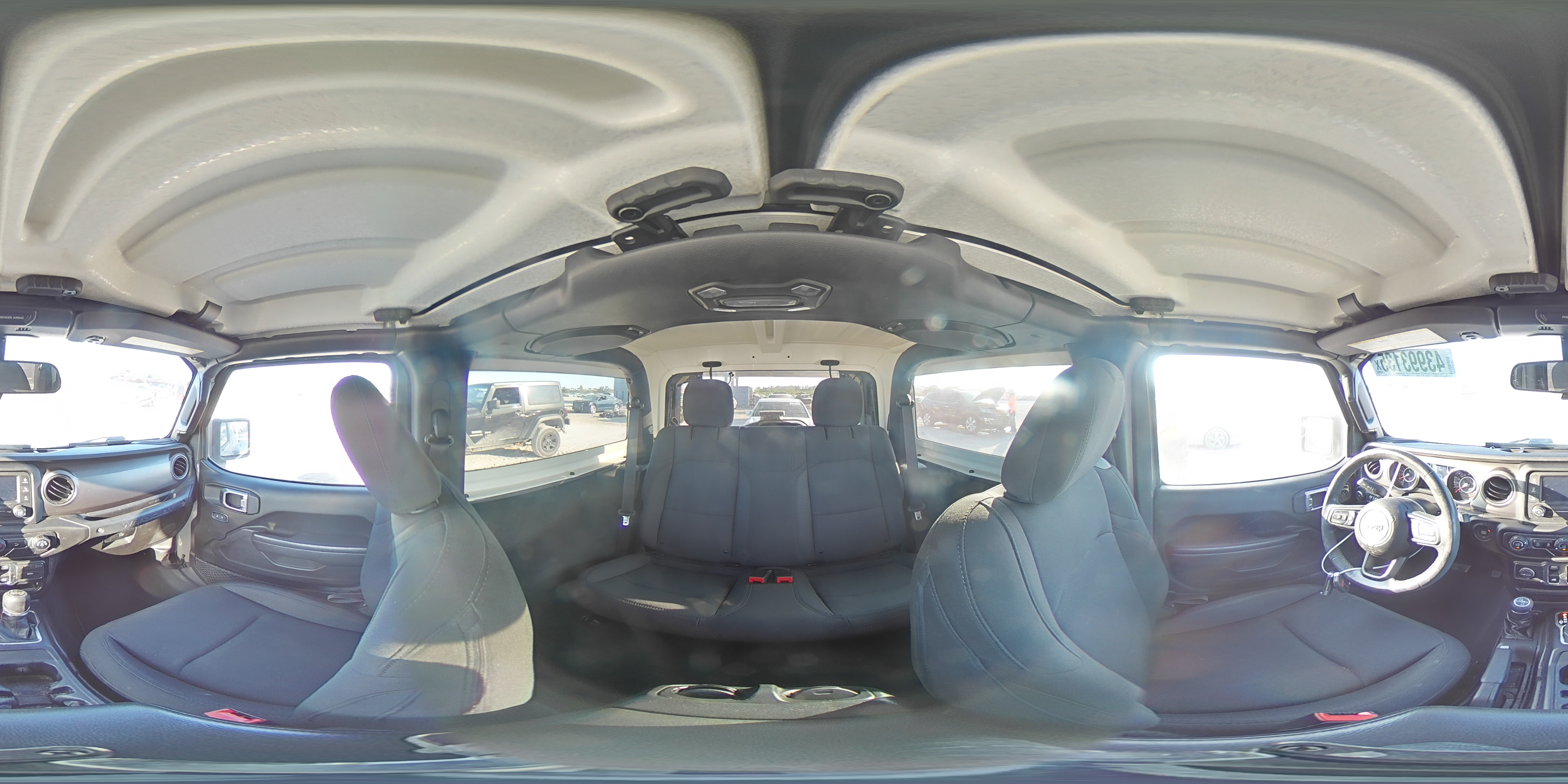 2019 Jeep Wrangler - Image 14
