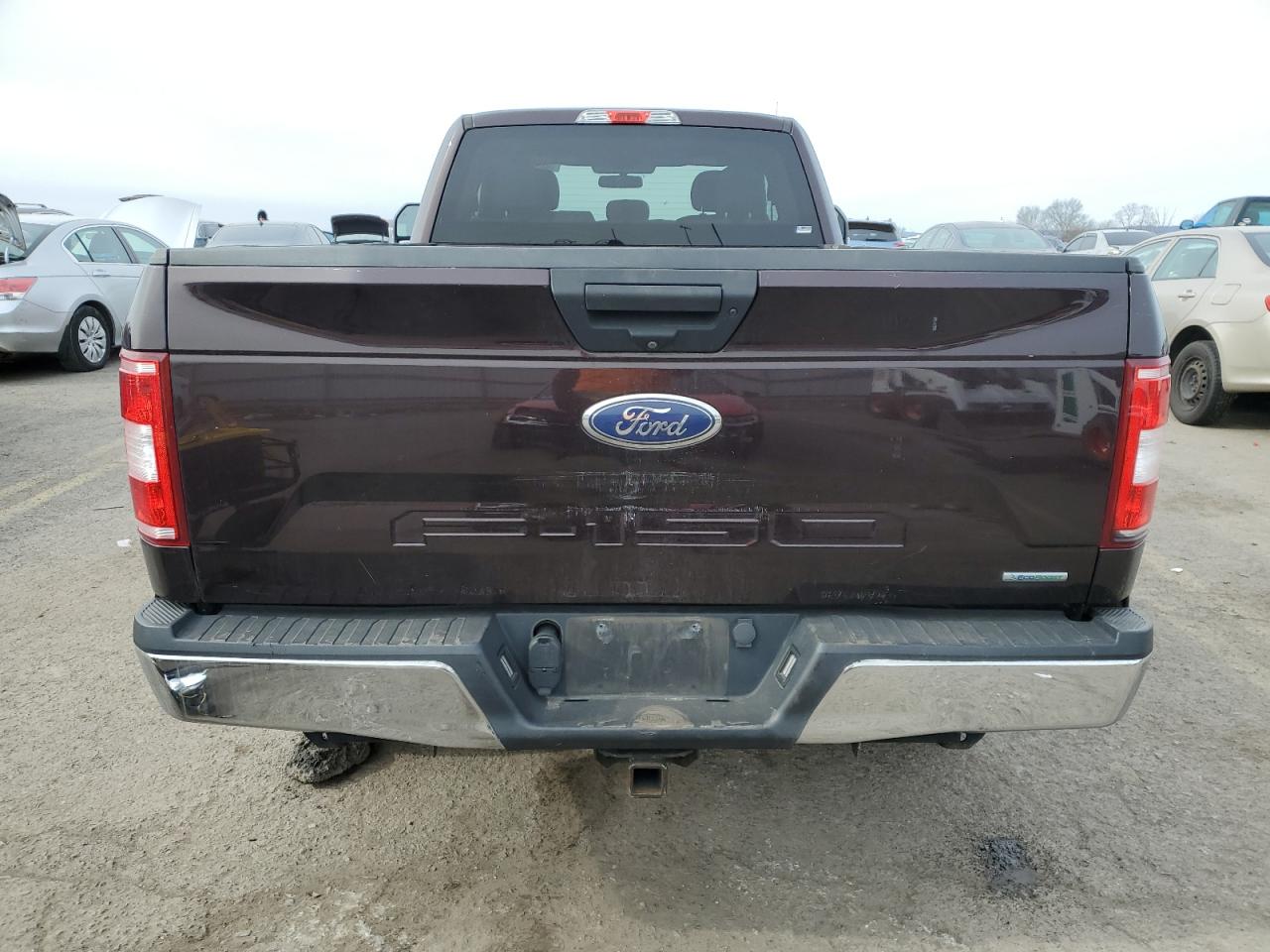 2018 Ford F-150 - Image 6