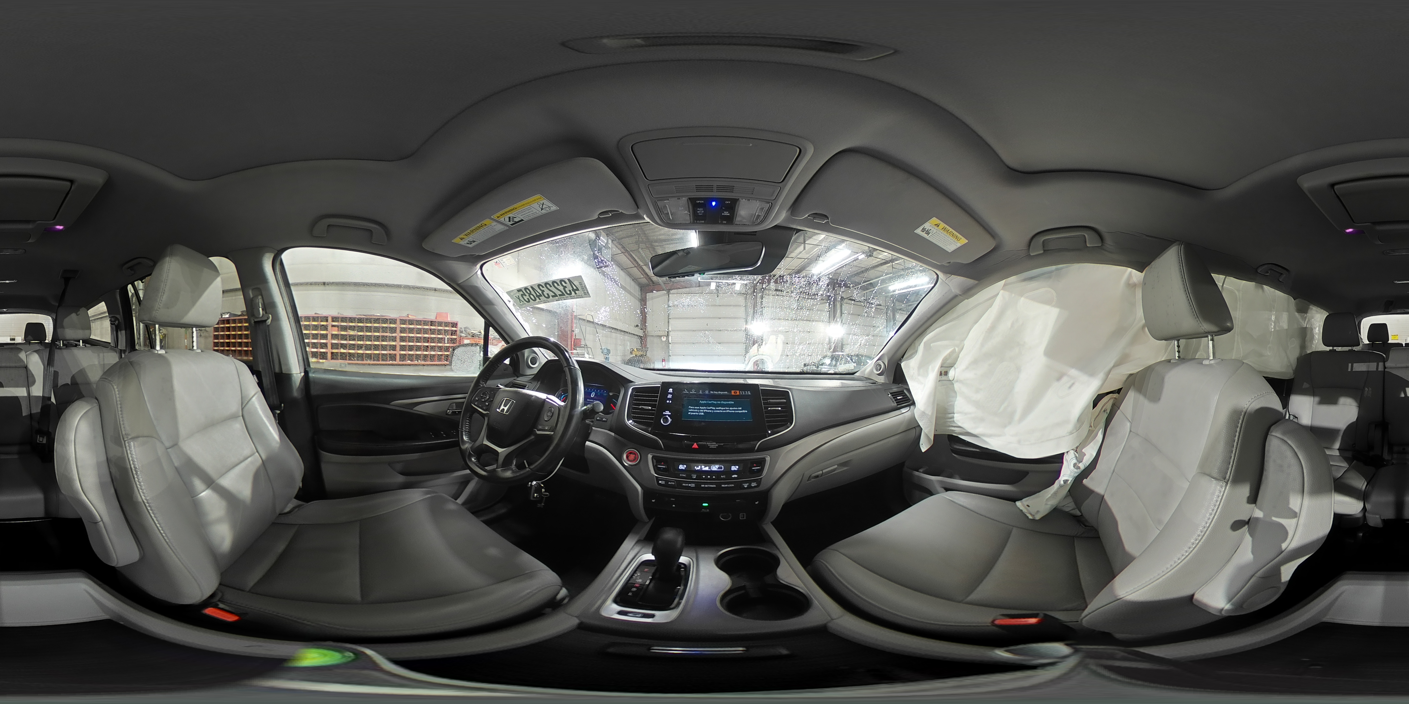 2019 Honda Pilot - Image 15