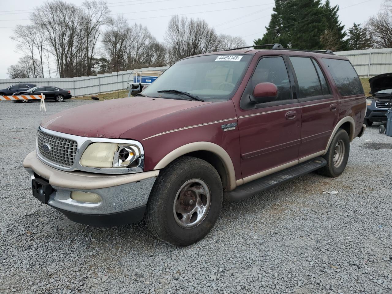 1997 Ford Expedition - Image 1