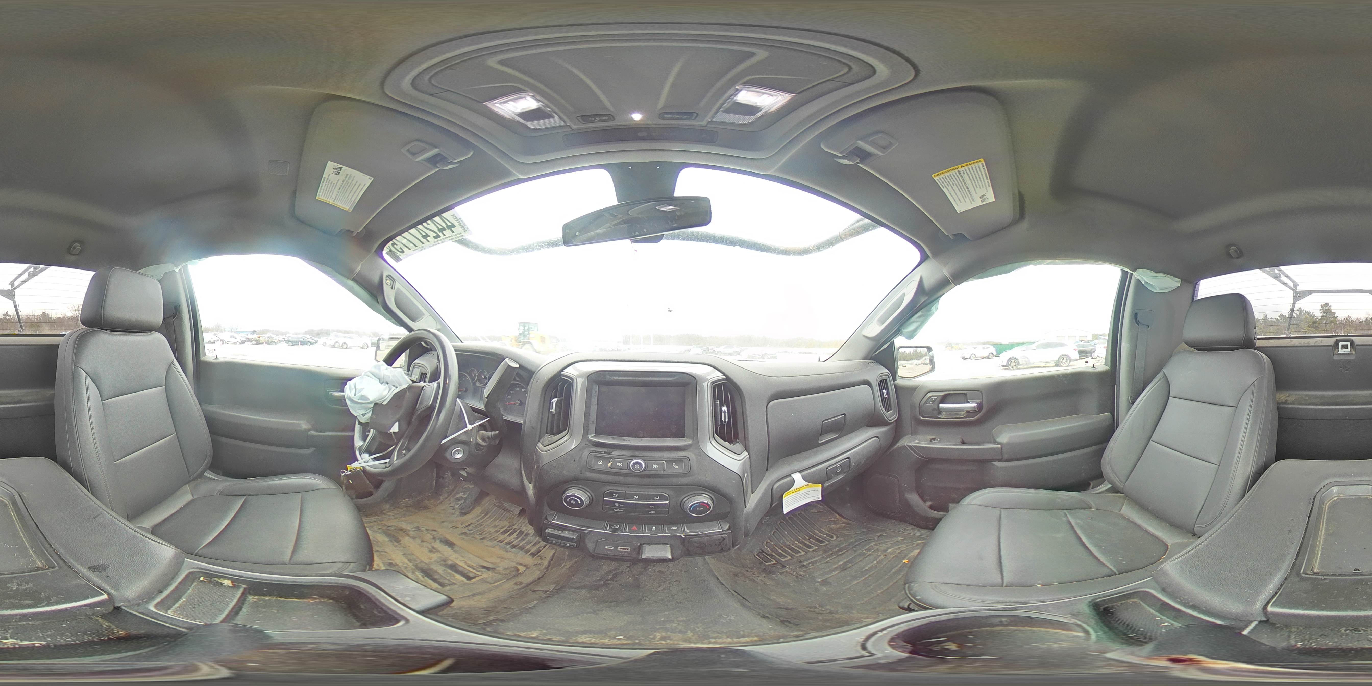 2021 Chevrolet Silverado - Image 13