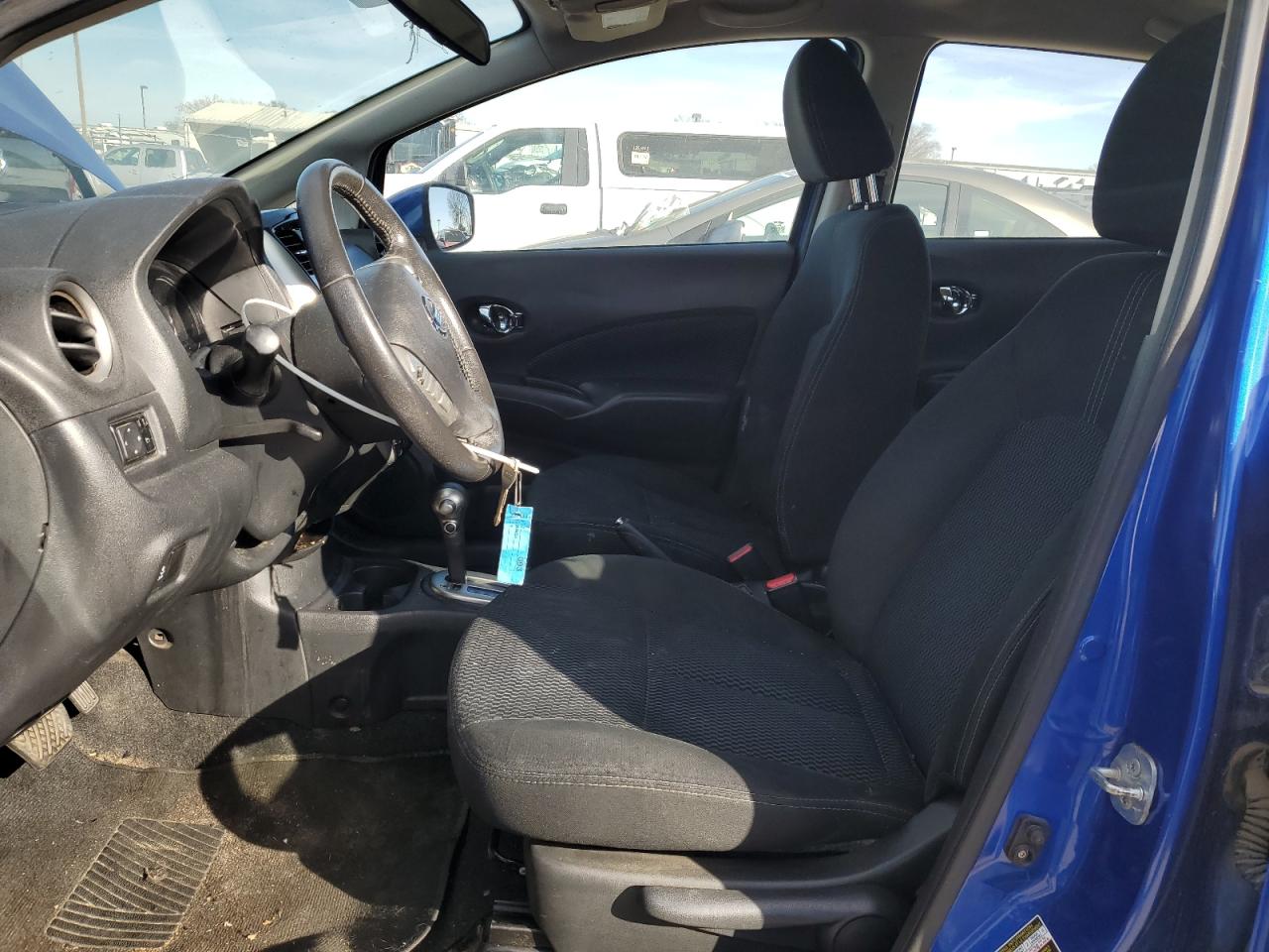 2015 Nissan Versa - Image 7