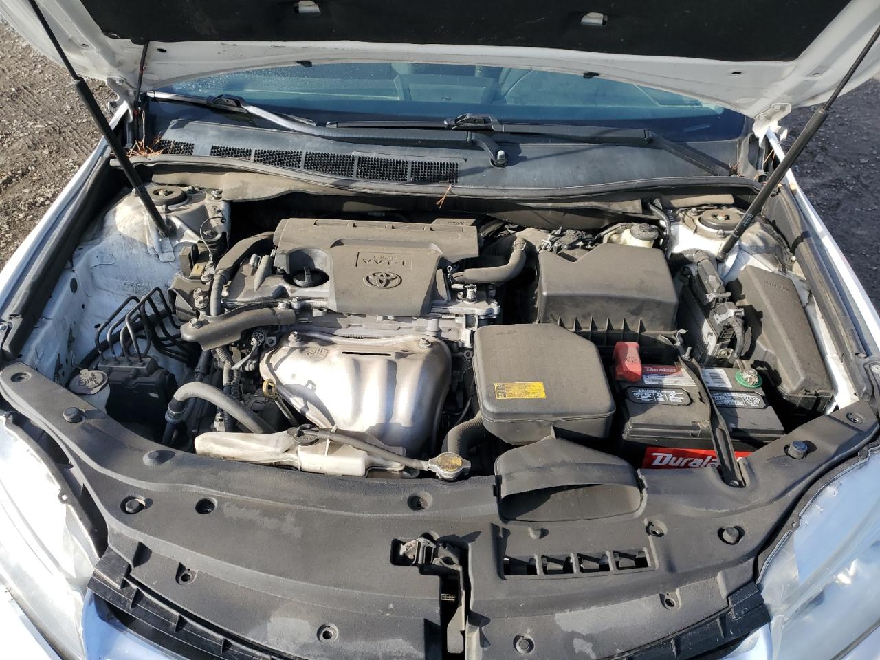 2015 Toyota Camry - Image 11