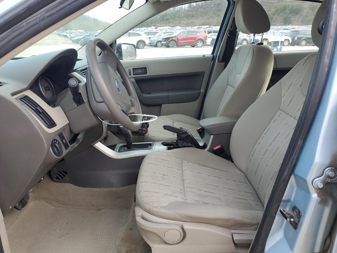2009 Ford Focus - Image 7