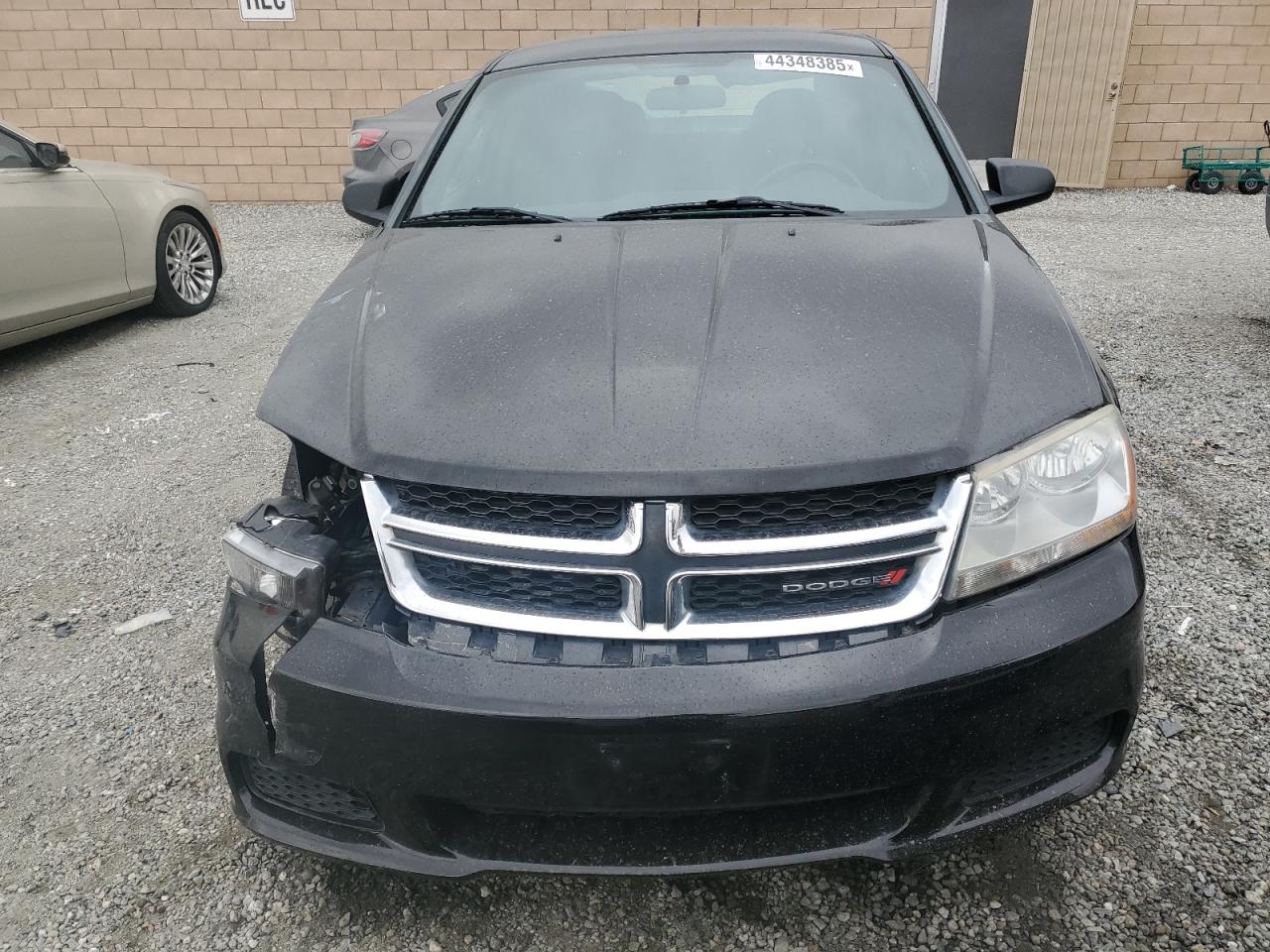 2012 Dodge Avenger - Image 5