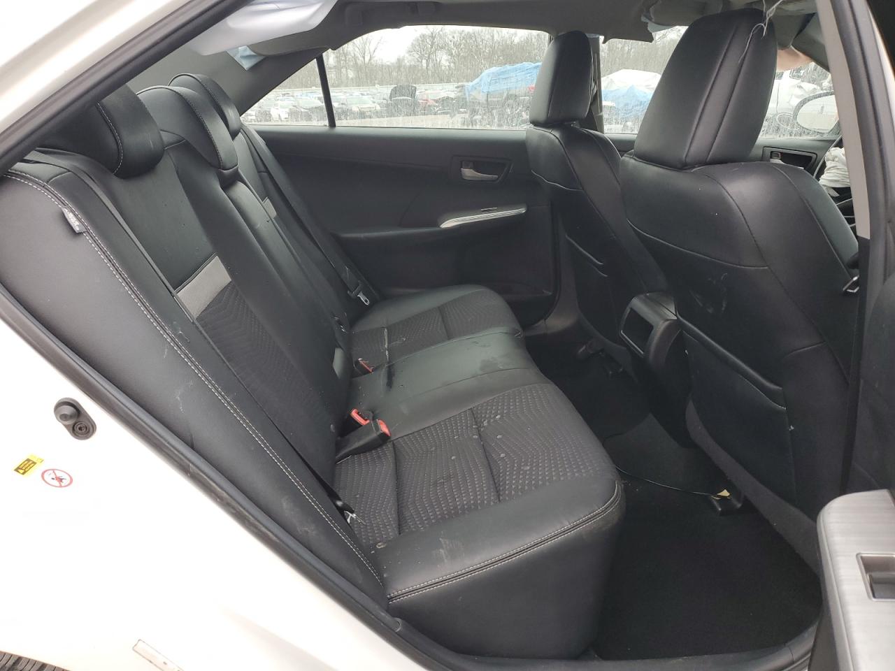 2012 Toyota Camry - Image 10