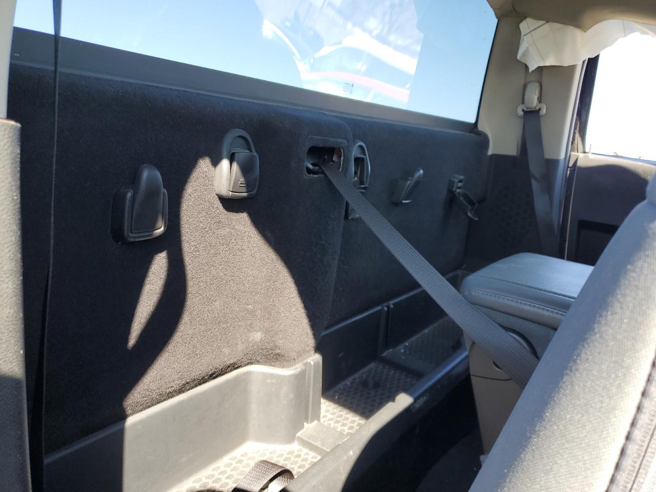 2014 Ram 1500 St VIN: 3C6JR7AT6EG132346 Lot: 46665665