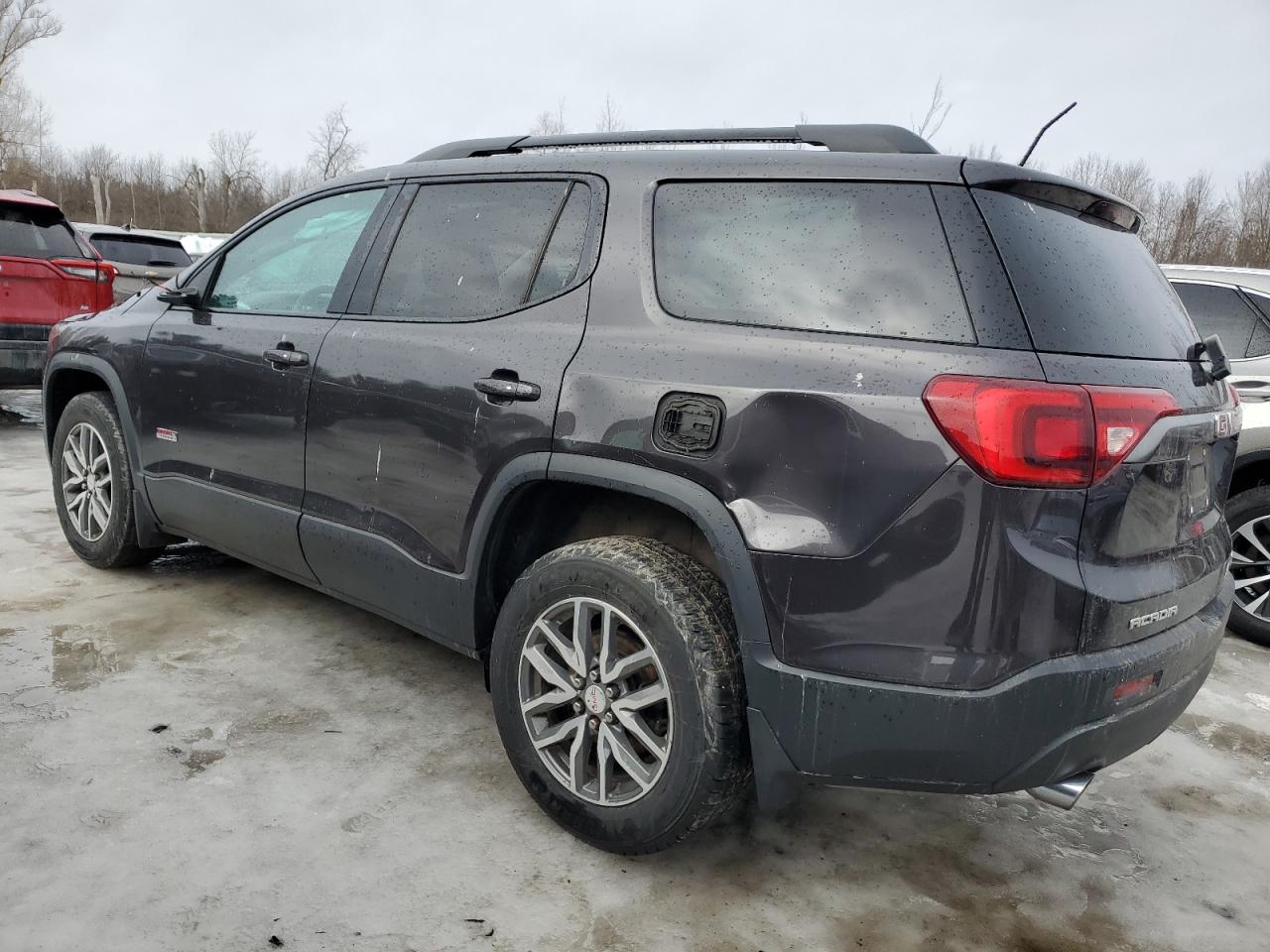 2017 GMC Acadia - Image 2