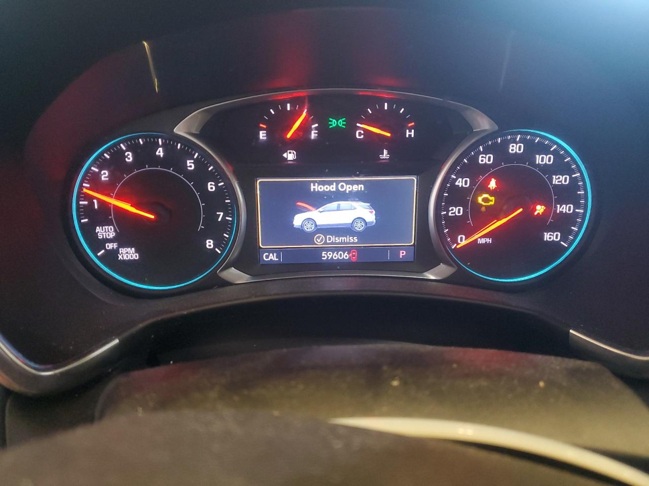 2019 Chevrolet Equinox - Image 9
