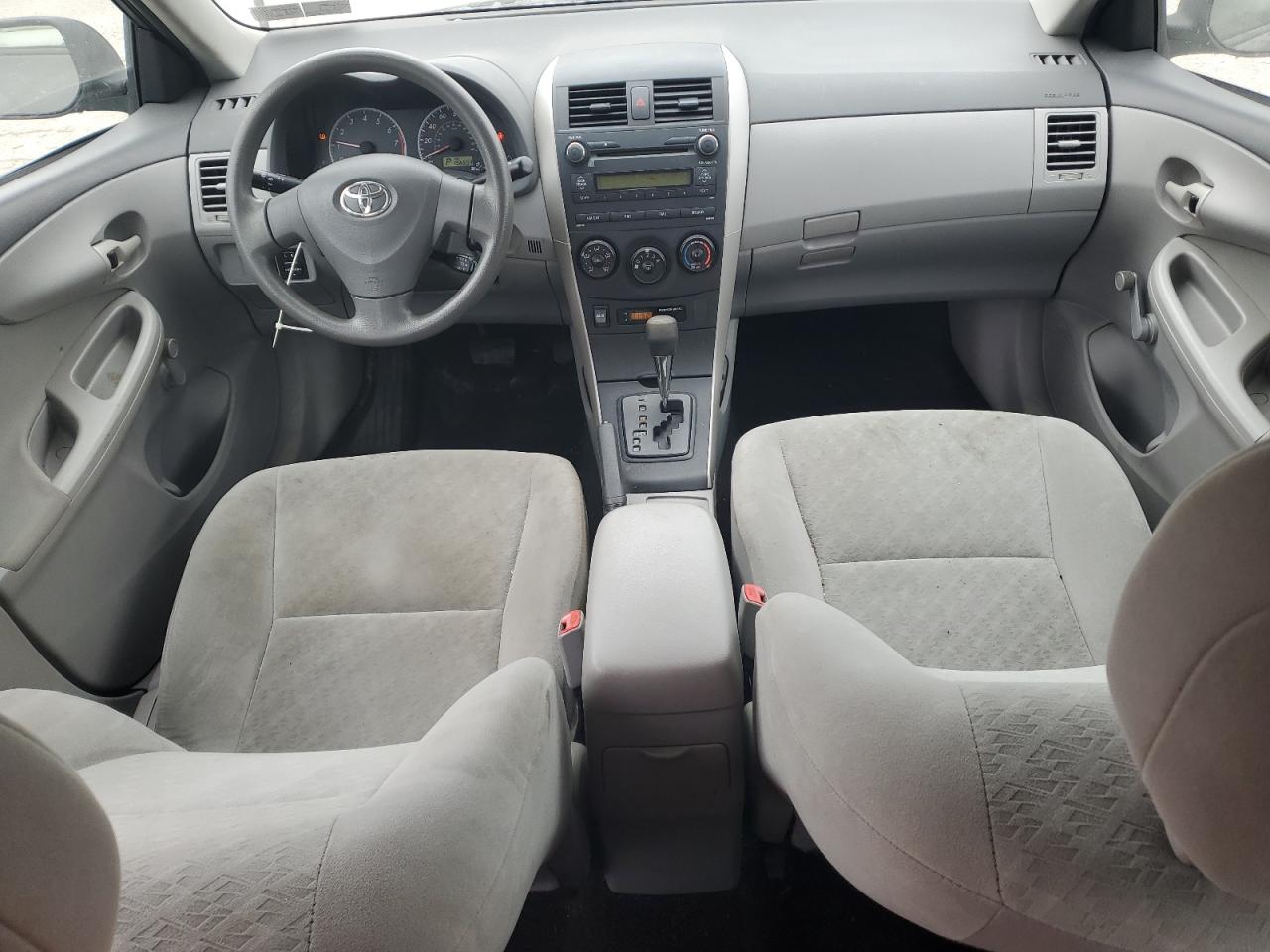 2010 Toyota Corolla - Image 8