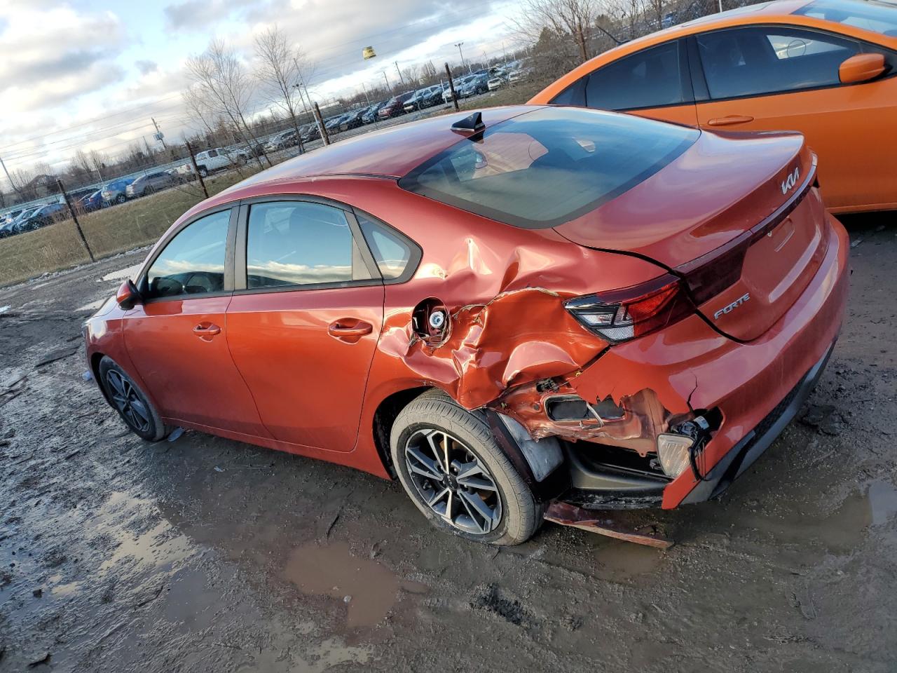 2022 Kia Forte - Image 2