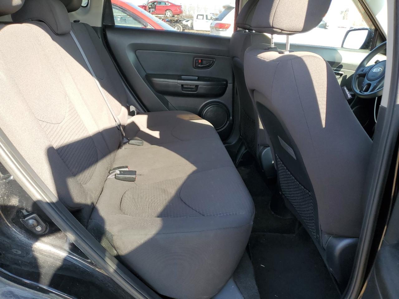 2012 Kia Soul - Image 10