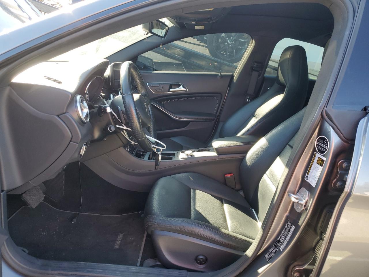 2015 Mercedes-Benz CLA-klasse - Image 7