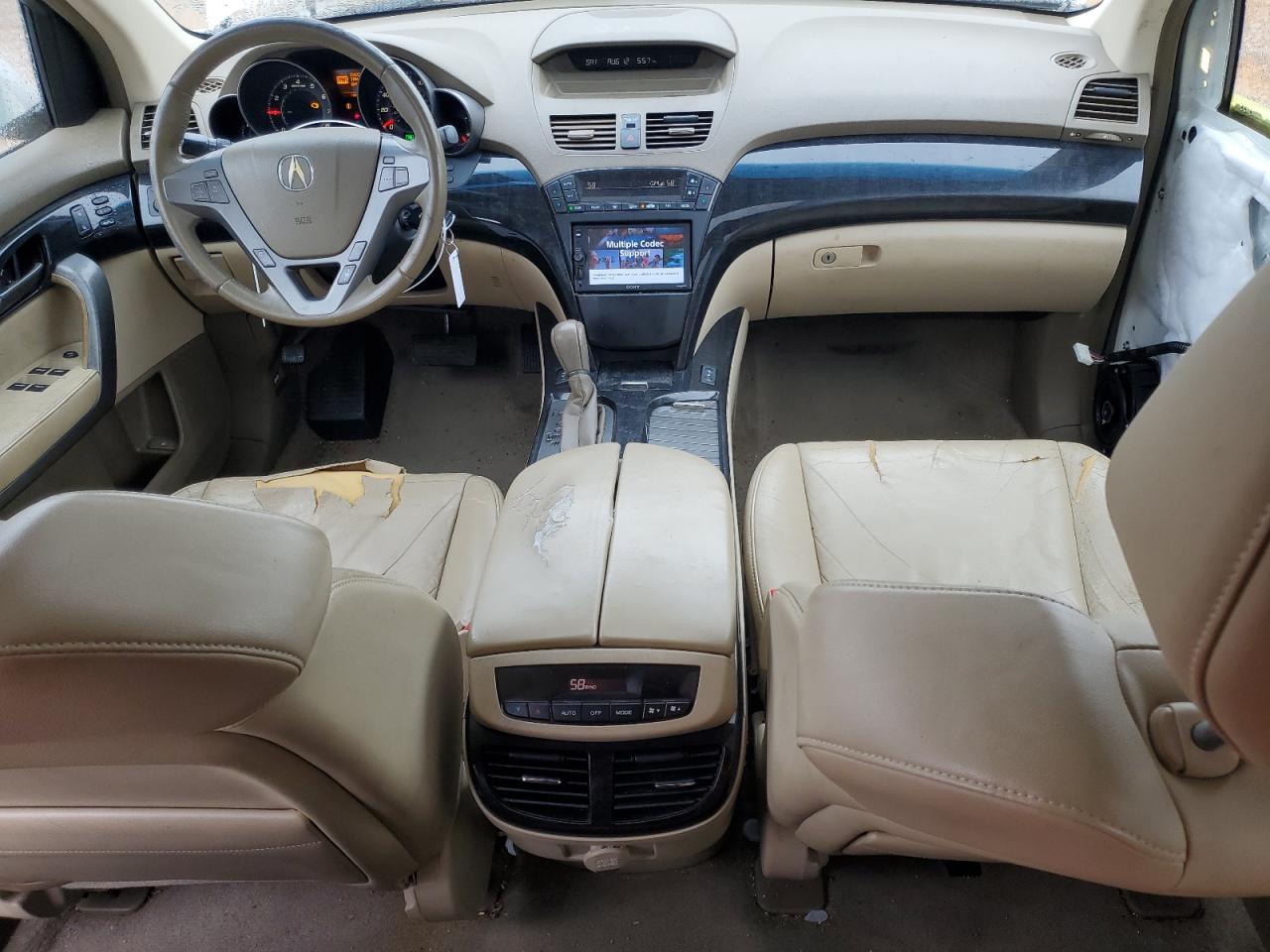 2009 Acura MDX - Image 8