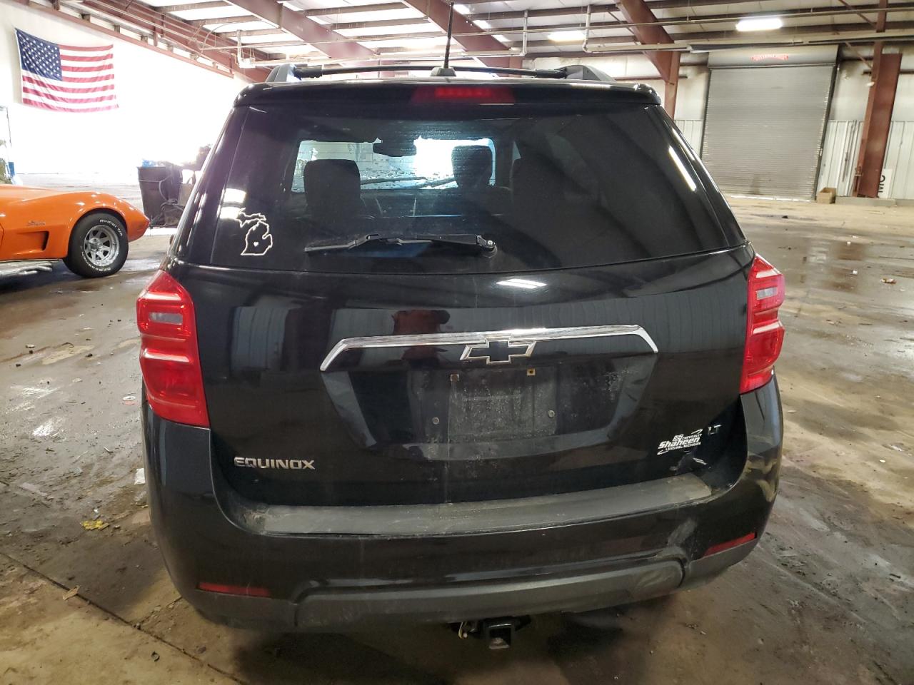 2017 Chevrolet Equinox - Image 6