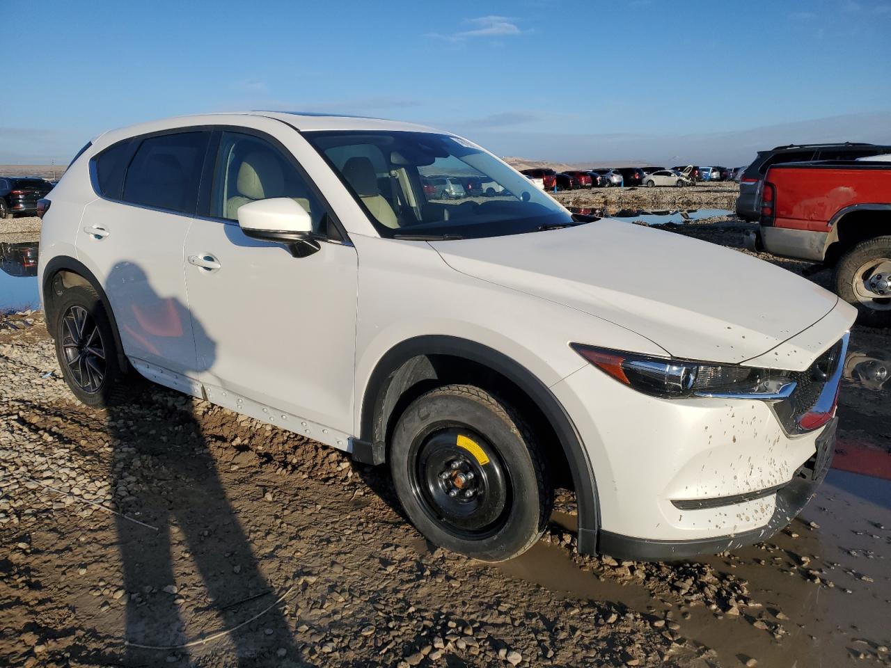 2018 Mazda CX-5 - Image 4