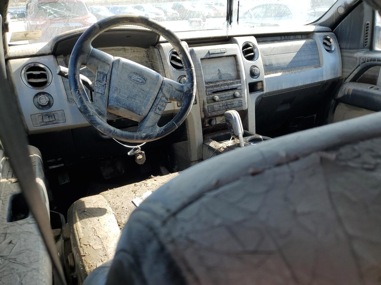 2012 Ford F-150 - Image 8