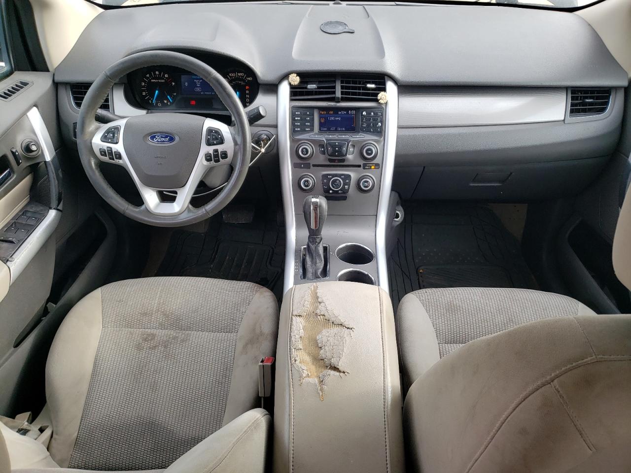 2011 Ford Edge - Image 8
