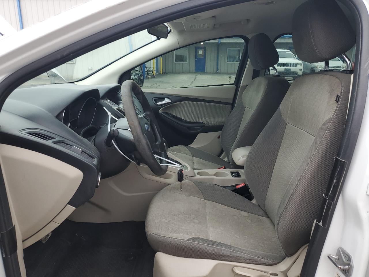 2012 Ford Focus - Image 7
