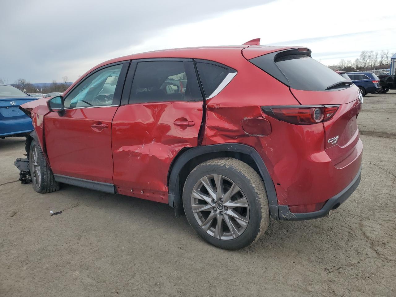 2019 Mazda CX-5 - Image 2