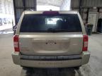 2010 Jeep Patriot Sport en Venta en Rogersville, MO - Front End