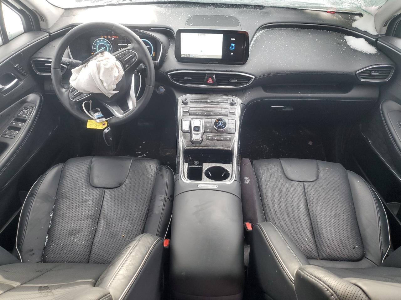 2023 Hyundai Santa Fe - Image 8