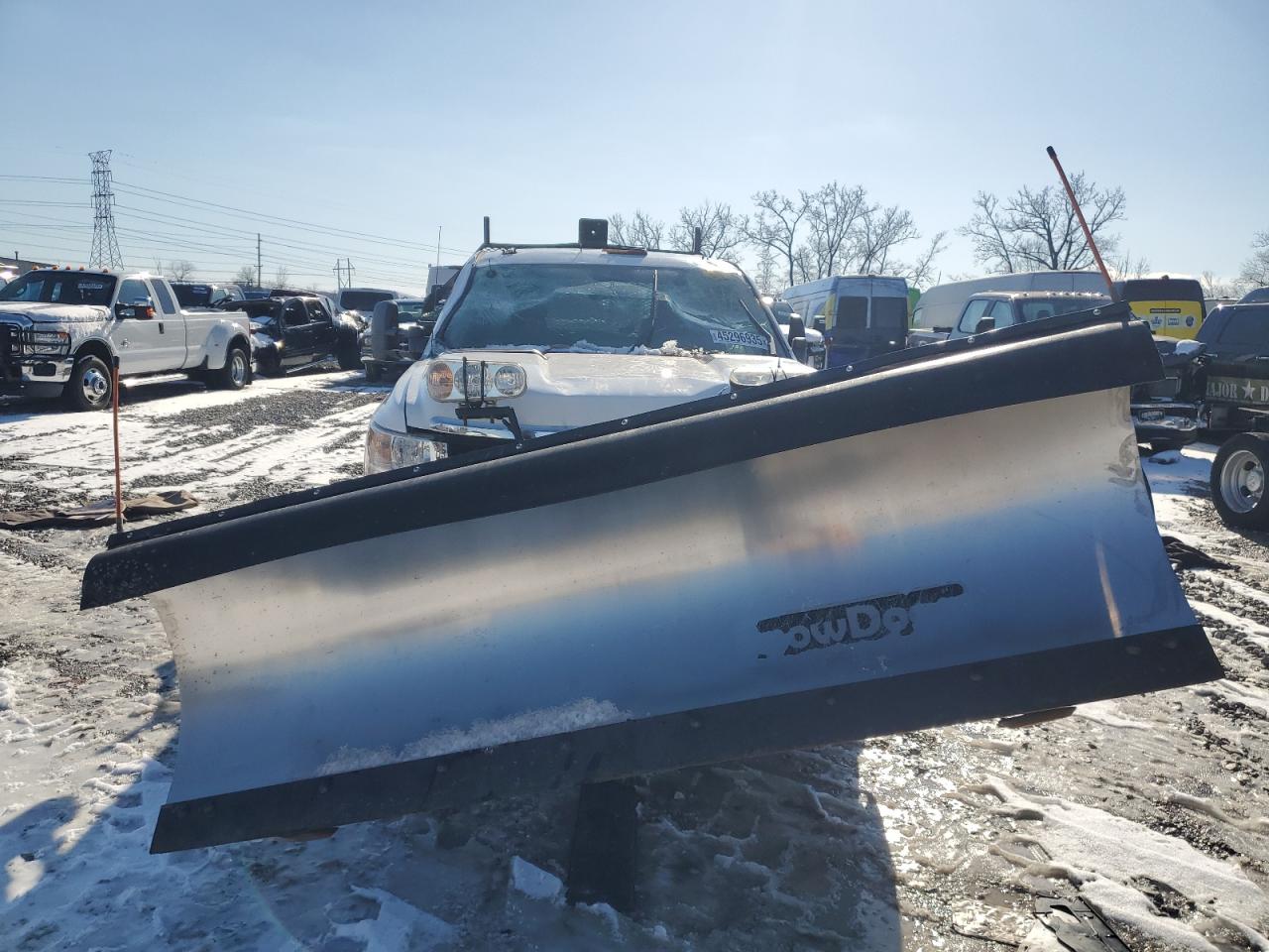 2011 Chevrolet Silverado - Image 5
