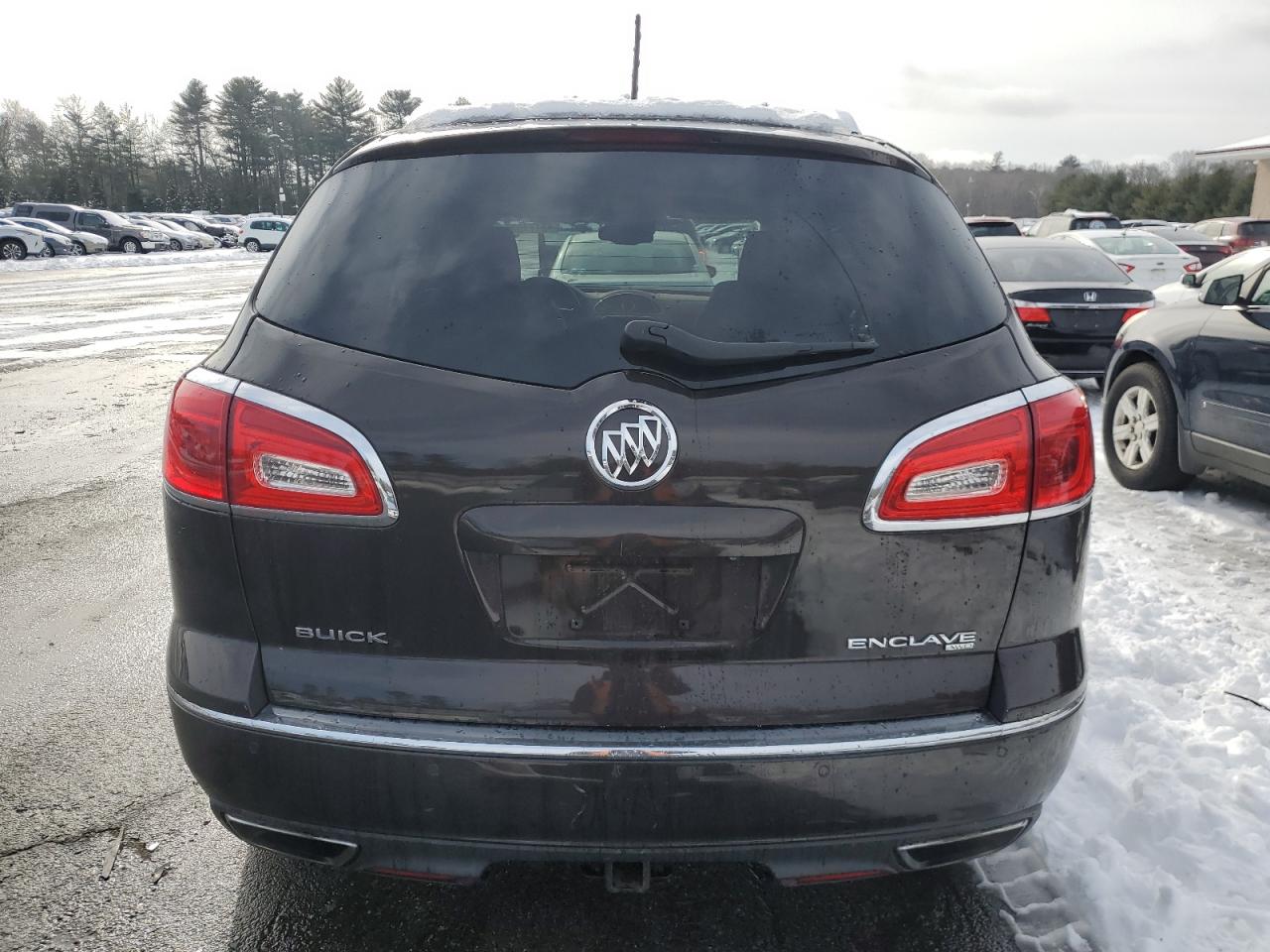 2014 Buick Enclave - Image 6