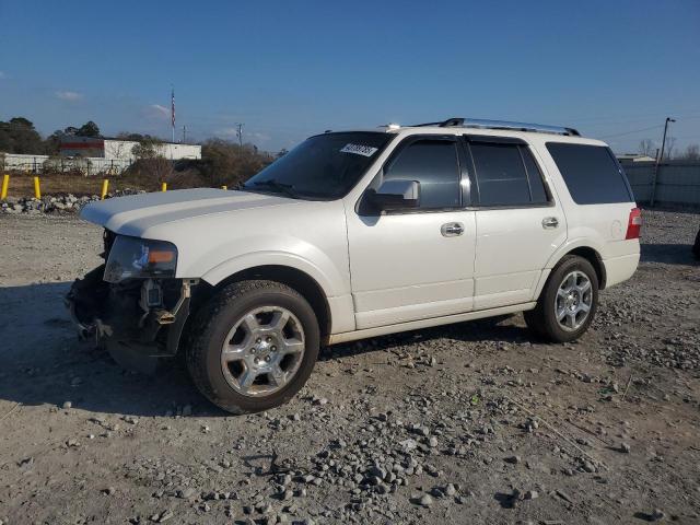 2014 Ford Expedition Limited