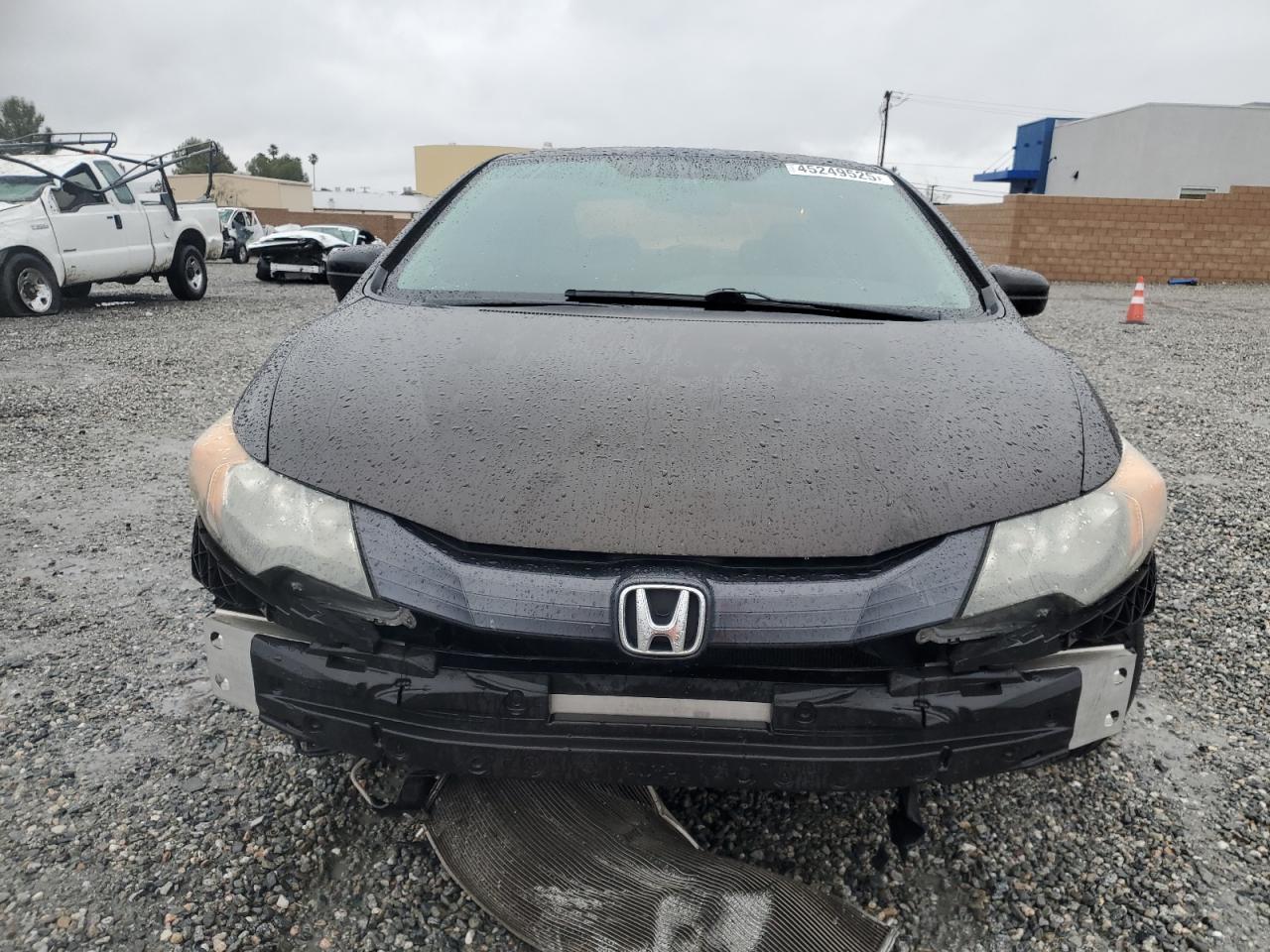 2014 Honda Civic - Image 5