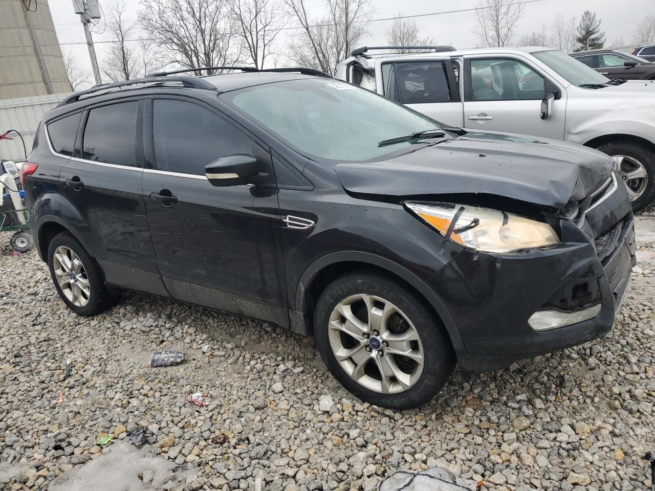 2013 Ford Escape - Image 4