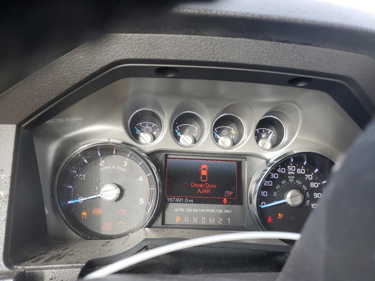 2016 Ford F250 - Image 9
