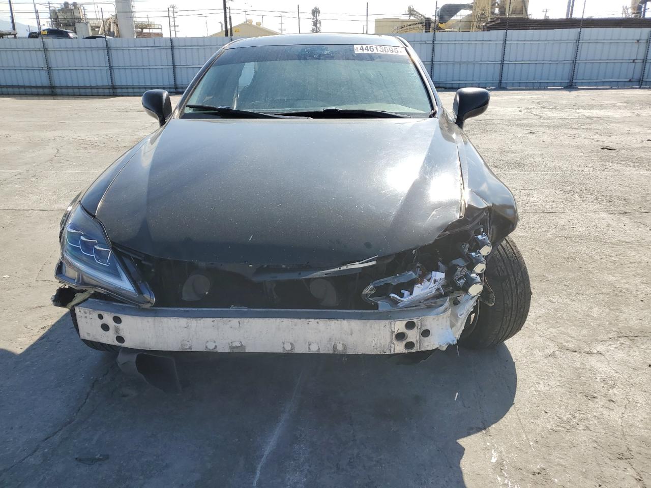 2006 Lexus IS - Image 5