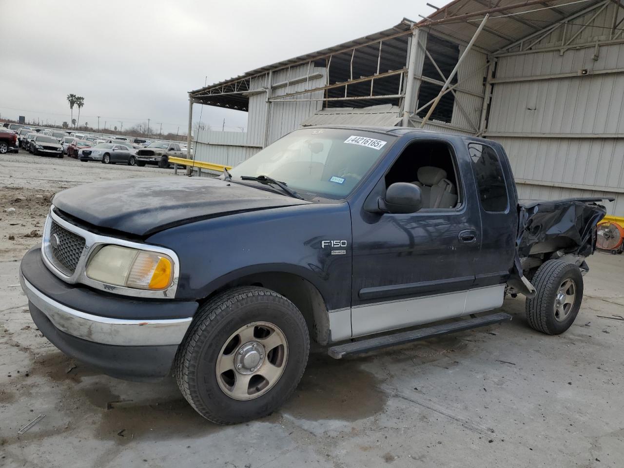 2001 Ford F-150 - Image 1