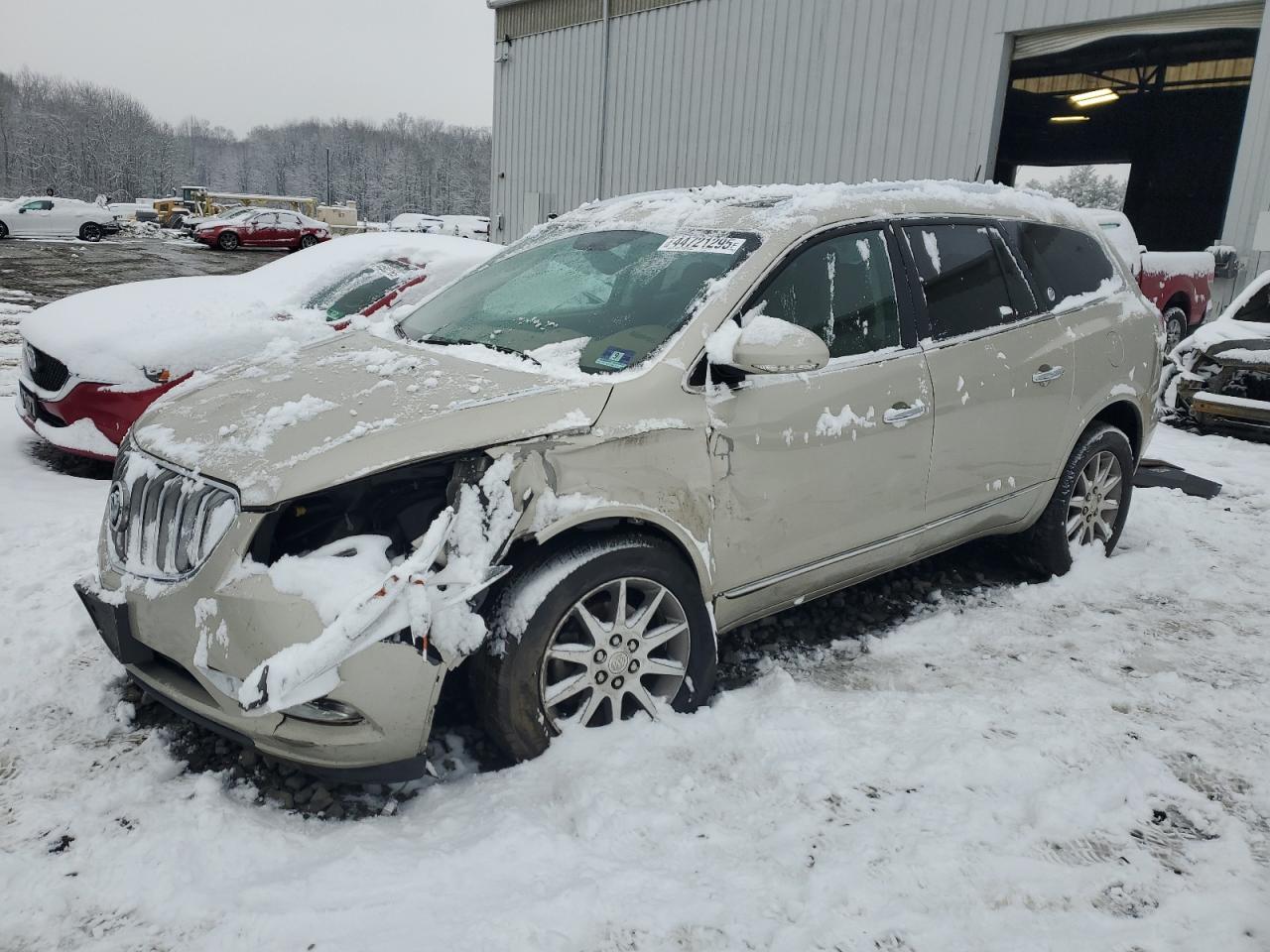 2015 Buick Enclave - Image 1