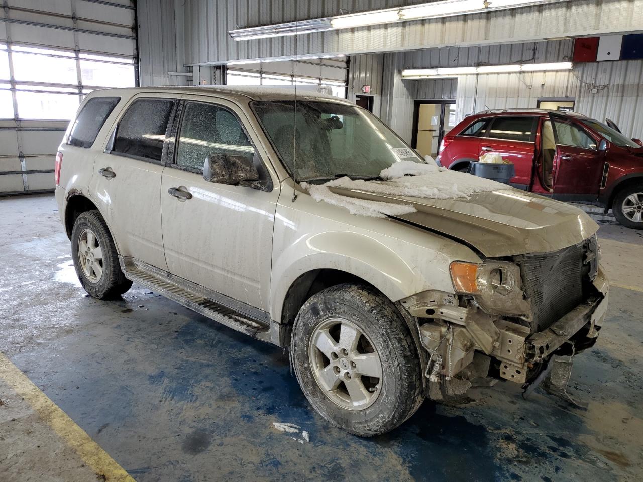 2012 Ford Escape - Image 4