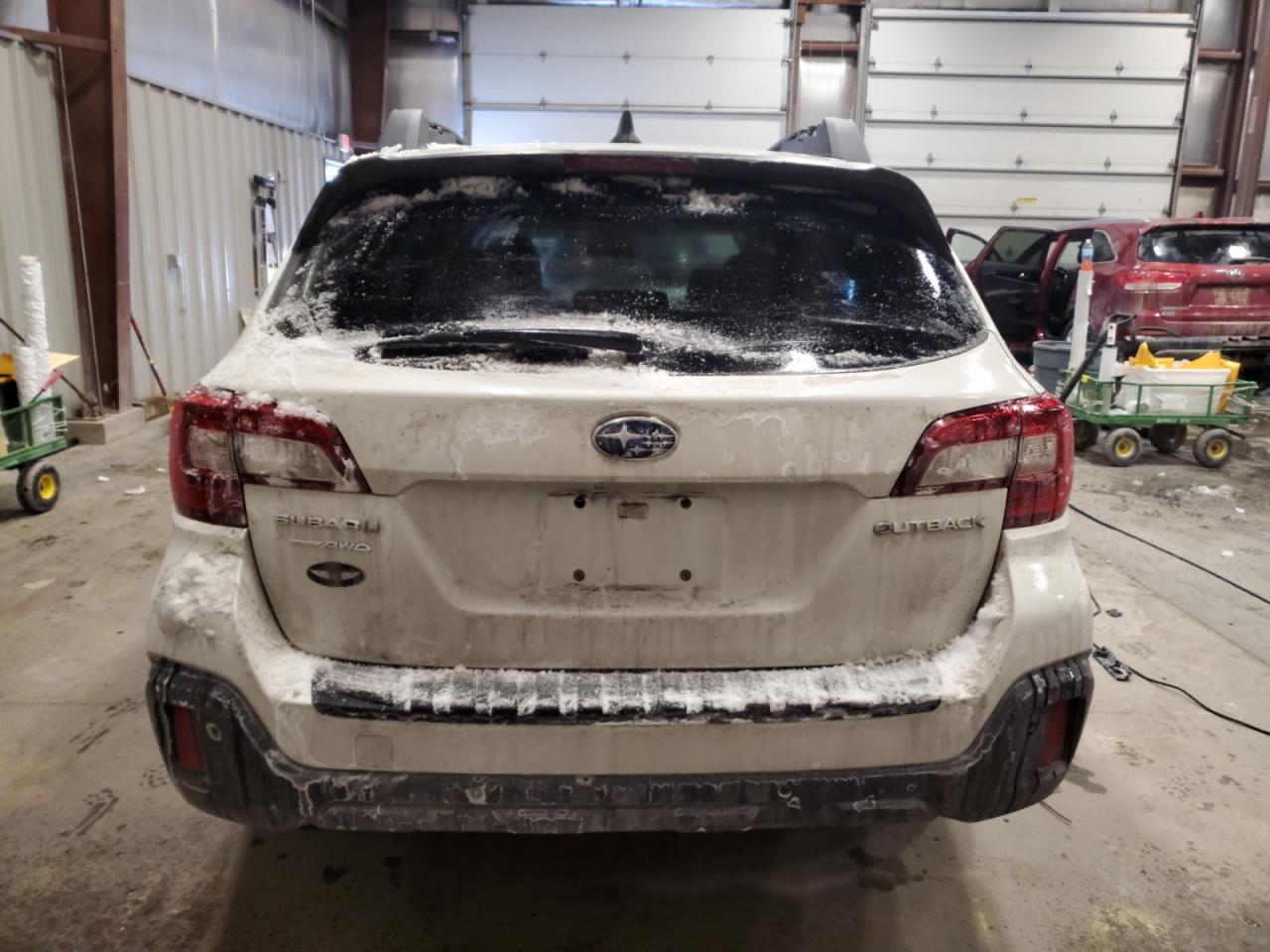 2018 Subaru Outback - Image 6
