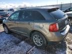 2014 Ford Edge Sel de vânzare în Magna, UT - Side