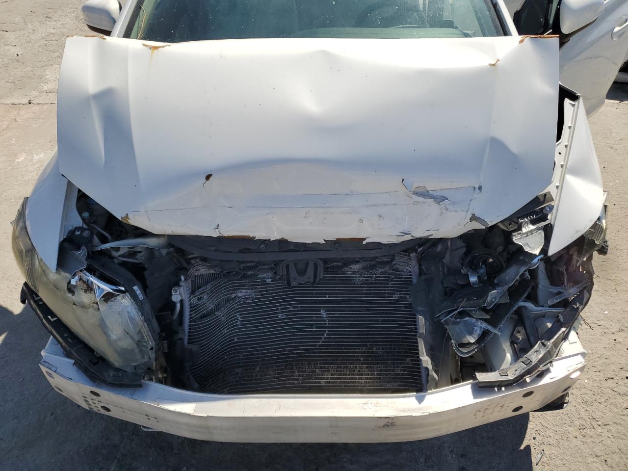 2014 Honda Civic - Image 11
