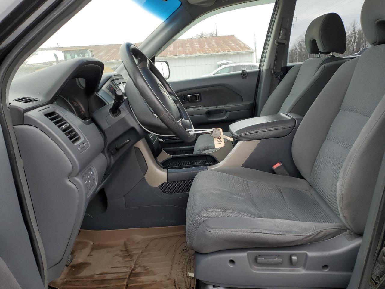 2008 Honda Pilot - Image 7