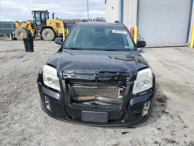  GMC TERRAIN 2014 Black