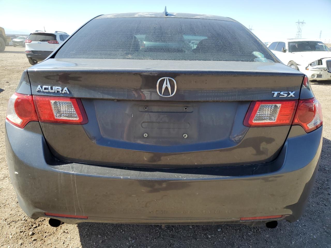 2010 Acura TSX - Image 6