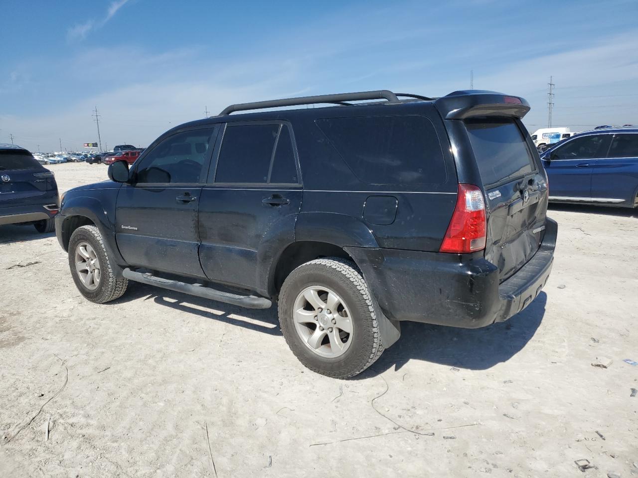 2006 Toyota 4Runner - Image 2