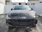 2023 Hyundai Elantra Sel for Sale in Opa Locka, FL - Front End